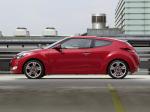Hyundai Veloster 2011 года